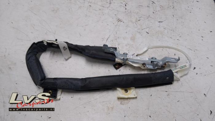 Fiat 500 Airbag plafond droite