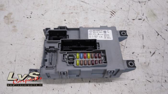 Fiat 500 Zekeringkast