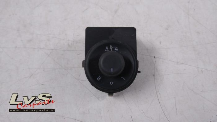 Opel Insignia Commutateur rétroviseur