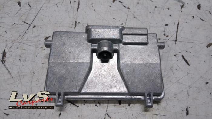 Volkswagen Golf Camera voorzijde