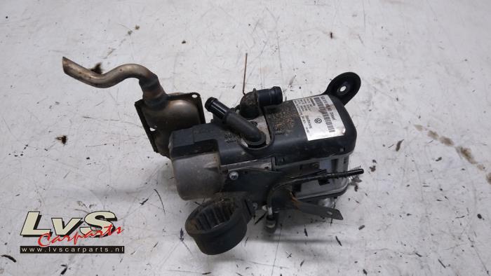 Volkswagen Golf Heater