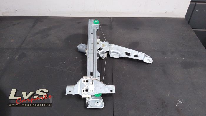 Peugeot 5008 Mécanique vitre 4portes avant droite