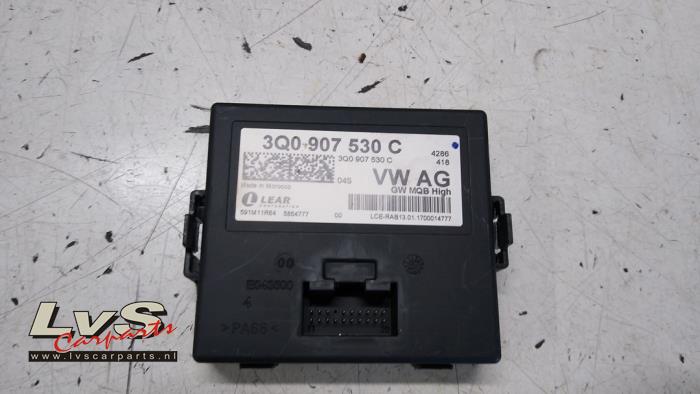 Volkswagen Golf Gateway module
