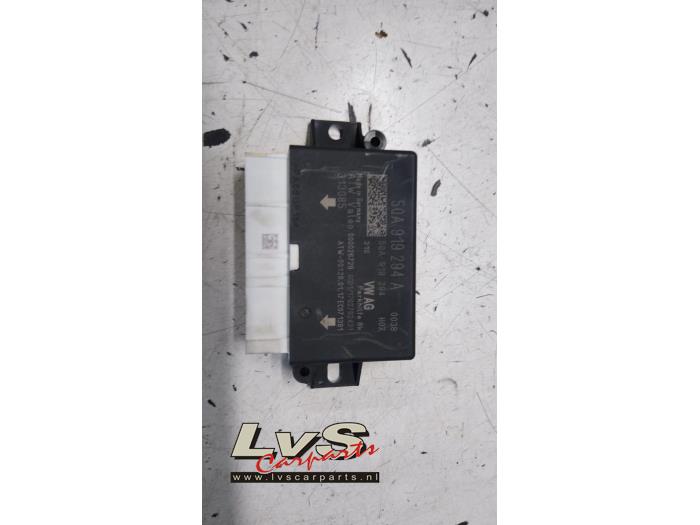 Volkswagen Golf PDC Module