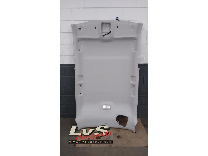 Citroen C3 Aircross Revêtement plafond