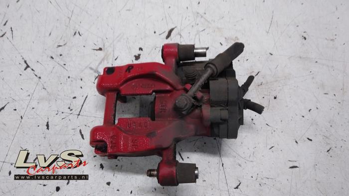 Volkswagen Golf Remklauw (Tang) rechts-achter