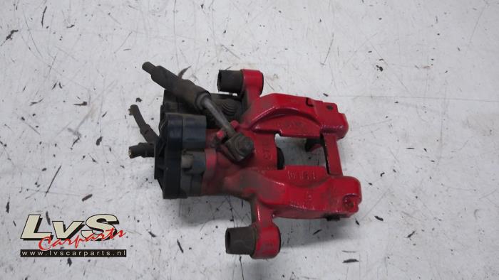 Volkswagen Golf Remklauw (Tang) links-achter