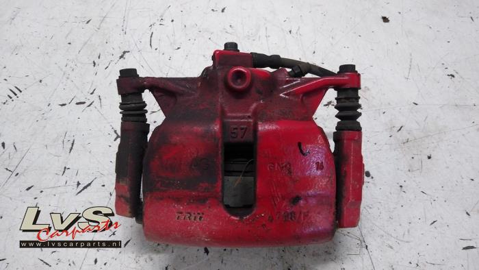 Volkswagen Golf Remklauw (Tang) links-voor