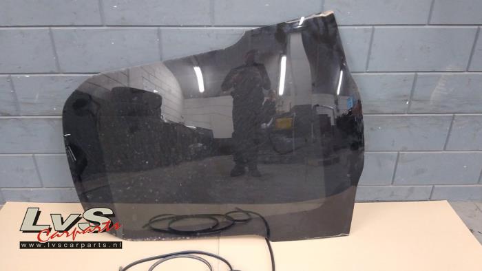 Peugeot 2008 Panoramadak