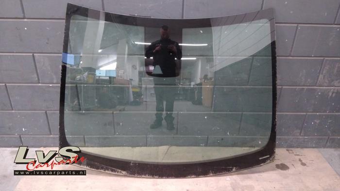 Citroen C3 Aircross Voorruit