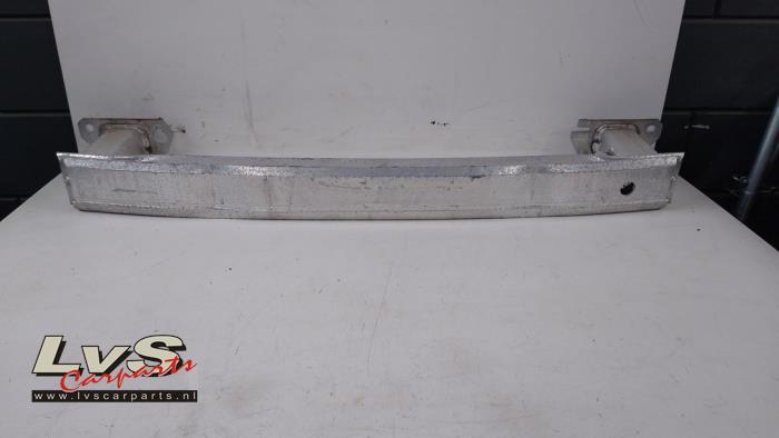 Citroen C3 Aircross Bumperframe achter