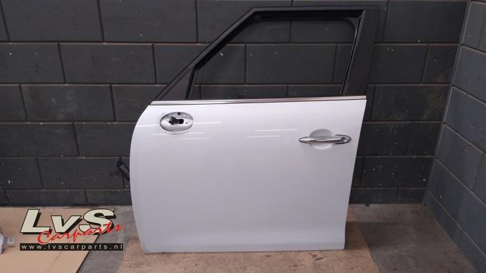 Mini Countryman Portier 4Deurs links-voor