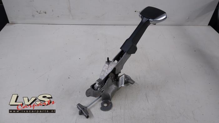 Citroen C3 Aircross Levier frein à main