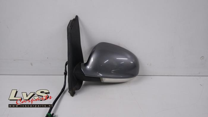 Volkswagen Golf Plus Buitenspiegel links