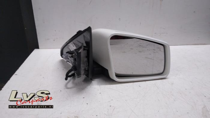 Mercedes A-Klasse Außenspiegel rechts