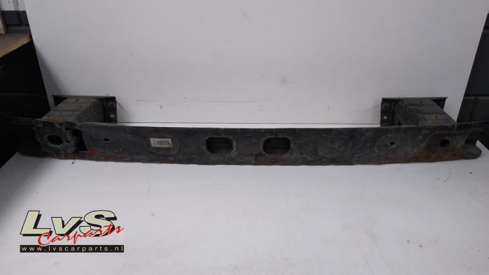 Mercedes A-Klasse Cadre pare-chocs arrière