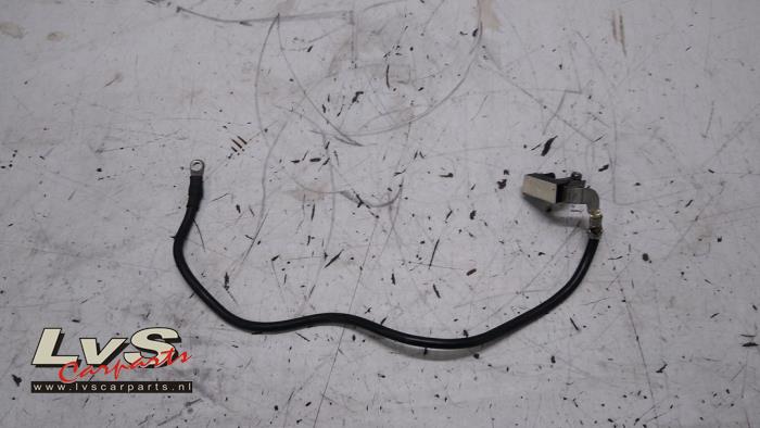 Mercedes A-Klasse Accupool