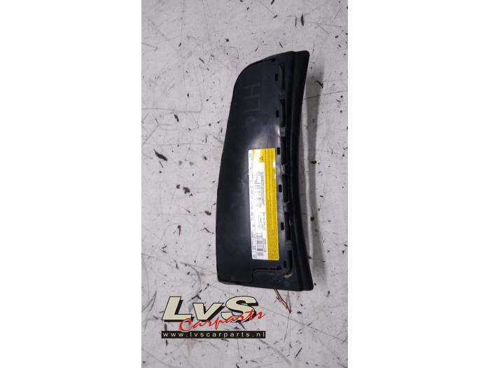 Mercedes A-Klasse Airbag Sitz (Sitzplatz)