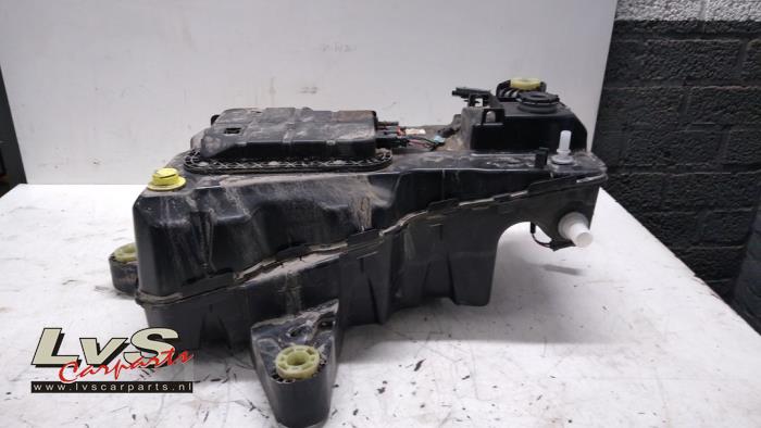 Peugeot Partner Réservoir Adblue