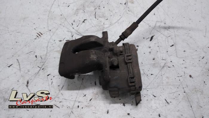 Mercedes A-Klasse Remklauw (Tang) rechts-achter