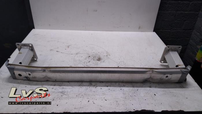 Peugeot Partner Cadre pare-chocs avant