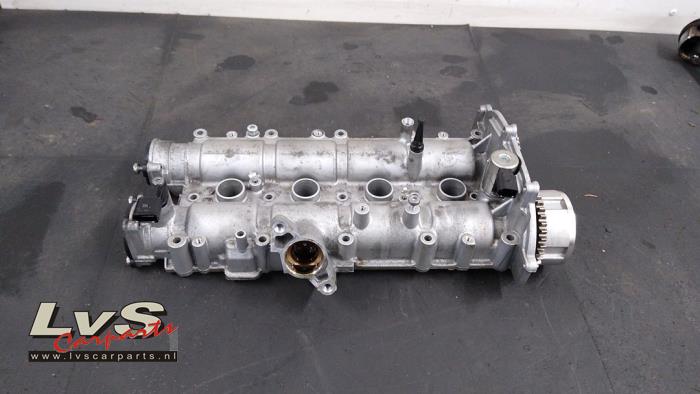 Audi A1 Camshaft housing