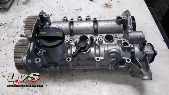 Seat Ibiza Camshaft housing