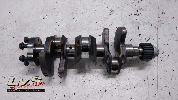 Seat Ibiza Crankshaft