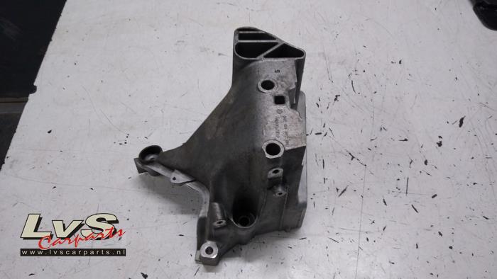 Seat Ibiza Timing cover