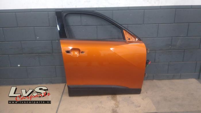 Peugeot 2008 Portière 4portes avant droite