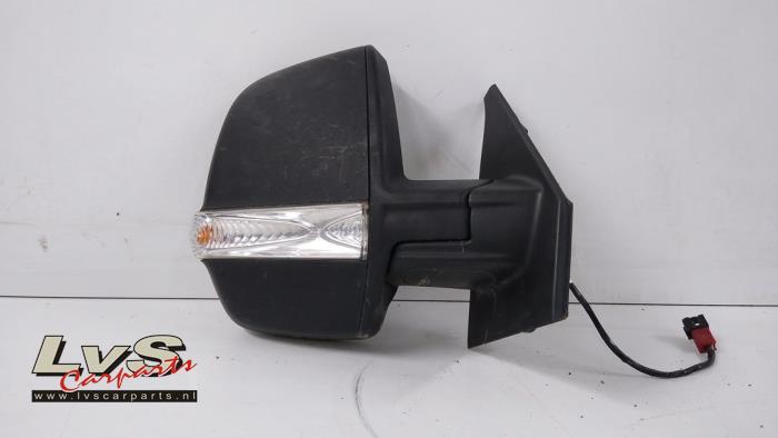 Opel Combo Wing mirror, right