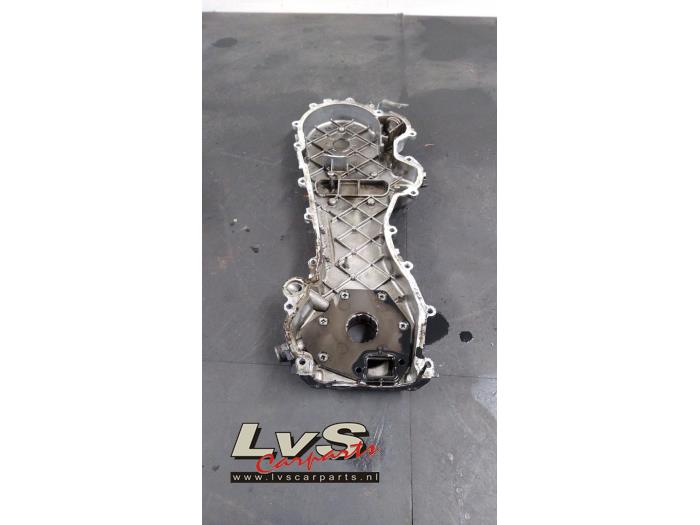 Opel Combo Timing cover