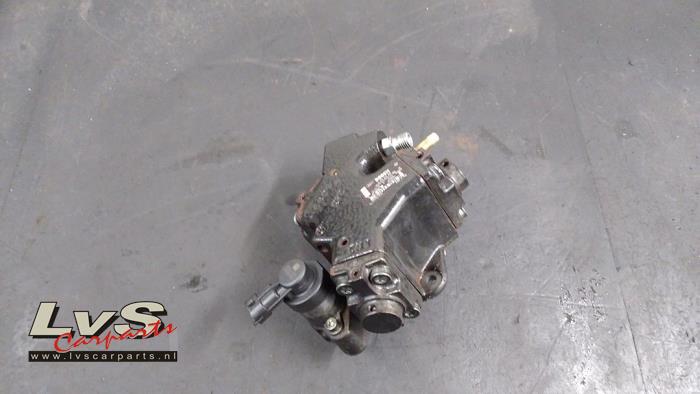 Opel Combo Pompe carburant mécanique