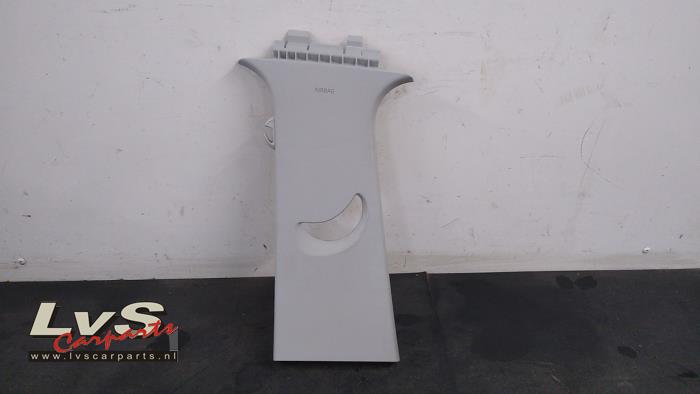 Seat Leon Revêtement montant centre gauche