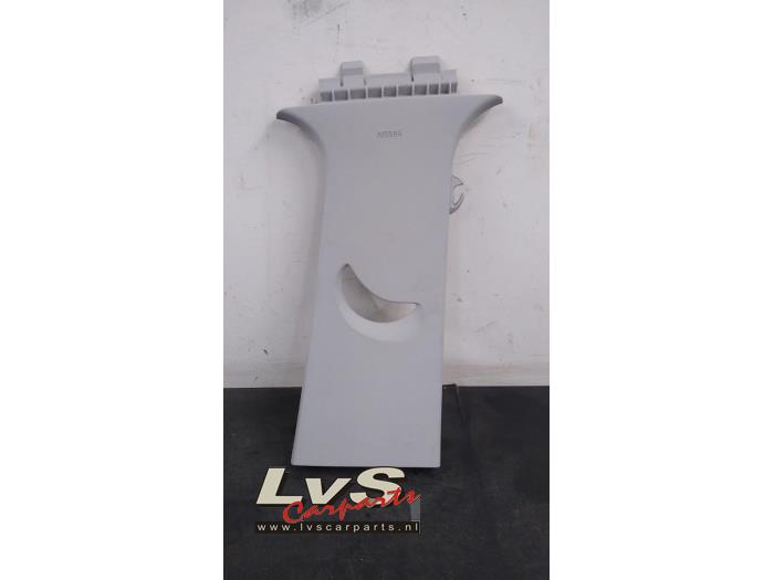 Seat Leon Revêtement montant centre droit