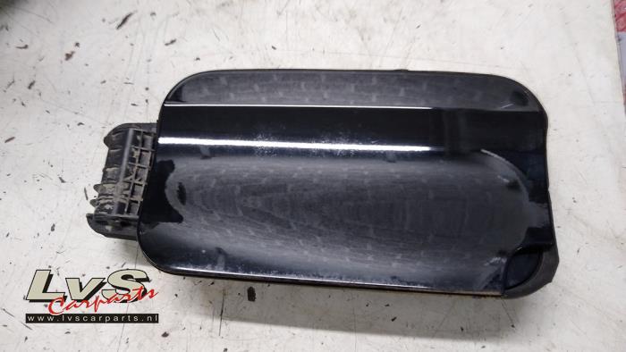 Peugeot Partner Clapet réservoir