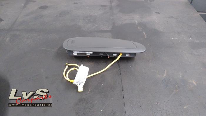 Mitsubishi Space Star Airbag siège