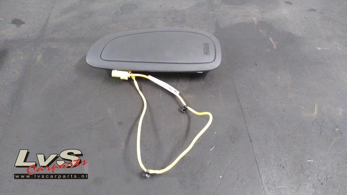 Mitsubishi Space Star Airbag siège