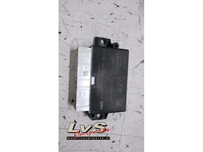 Peugeot Partner Module PDC