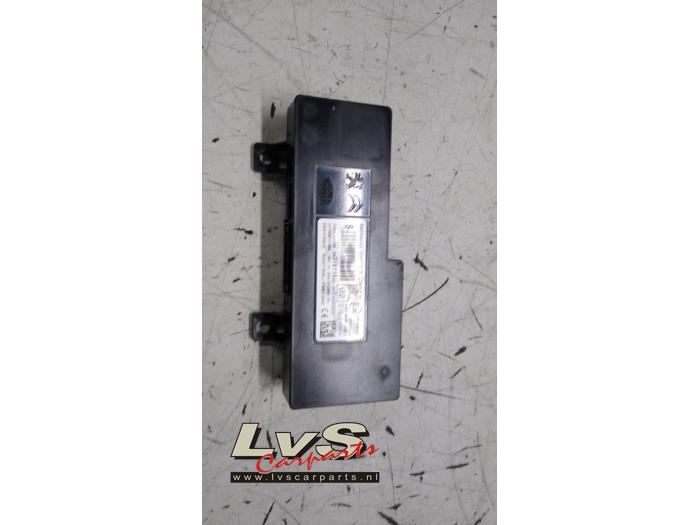 Peugeot Partner Bluetooth module