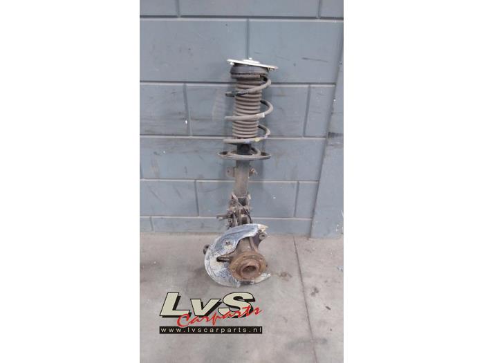 Peugeot Partner Barre amortisseur avant droit