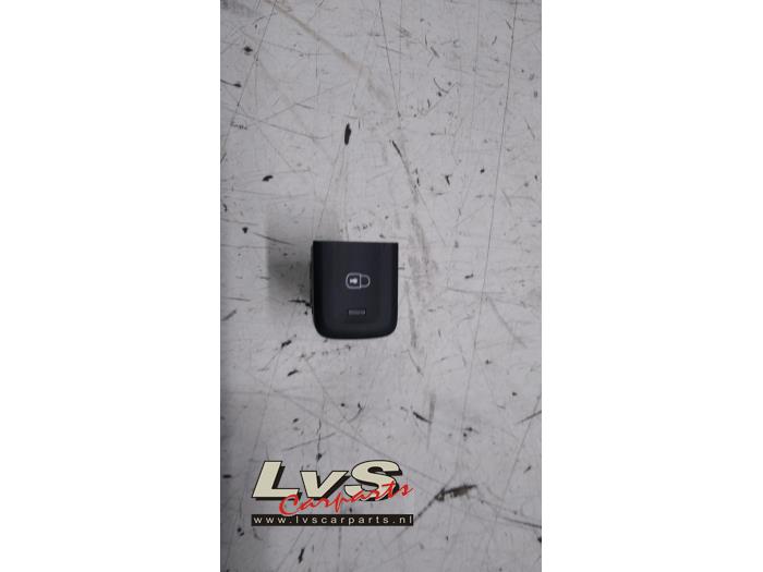 Peugeot Partner Central locking switch