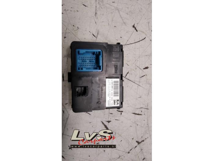 Peugeot Partner Ordinateur refroidisseur