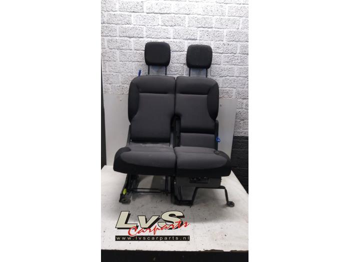 Peugeot Partner Banquette avant droit