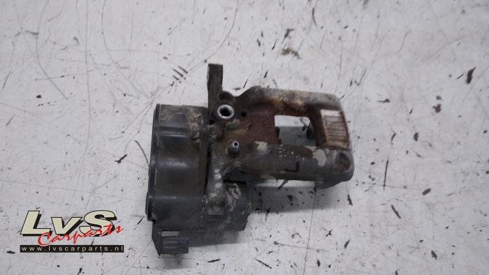 Peugeot Partner Etrier de frein (pince) arrière gauche