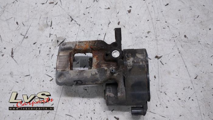 Peugeot Partner Etrier de frein (pince) arrière droit