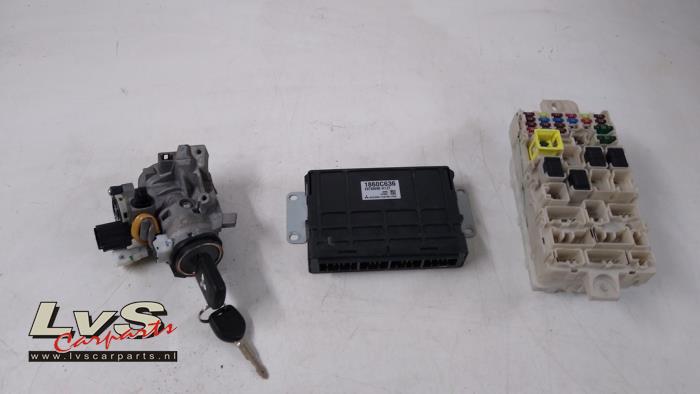 Mitsubishi Space Star Engine management computer