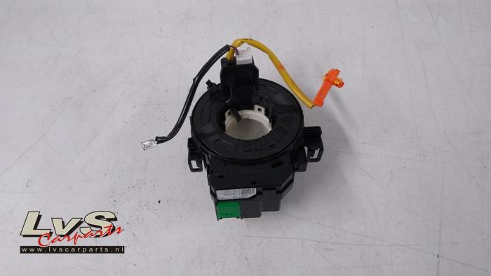 Mitsubishi Space Star Airbag clock spring