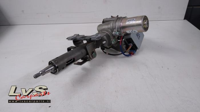 Mitsubishi Space Star Electric power steering unit