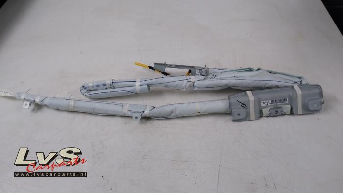 Mitsubishi Space Star Airbag plafond droite